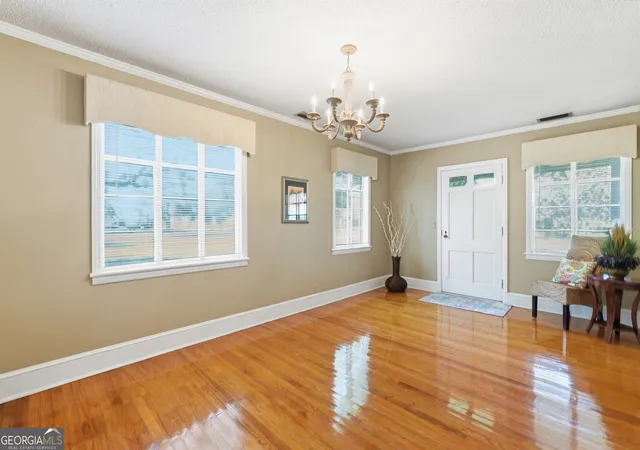 Photo 3 of Sale Pending at 513 N Caswell St, Glennville, GA 30427 | MLS# 10811227 | Listing updated on 2026-08-13