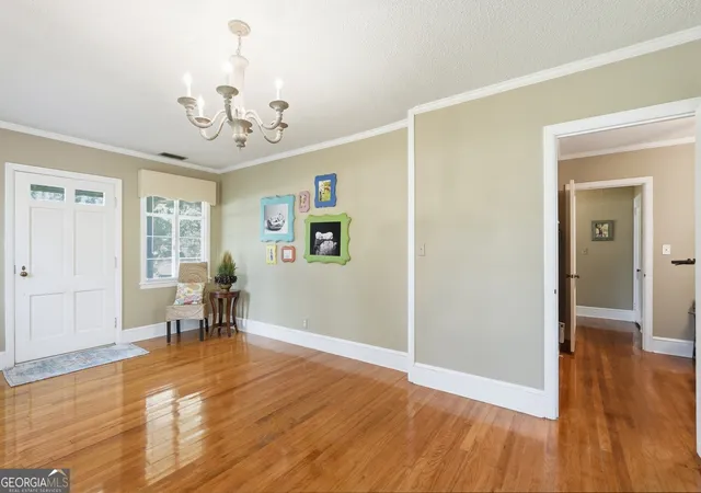 Photo 4 of Sale Pending at 513 N Caswell St, Glennville, GA 30427 | MLS# 10811227 | Listing updated on 2026-08-13