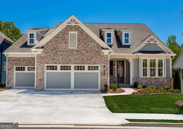 1st image of 869 Salton Wy, Hoschton, GA 30548 | MLS# 10802941