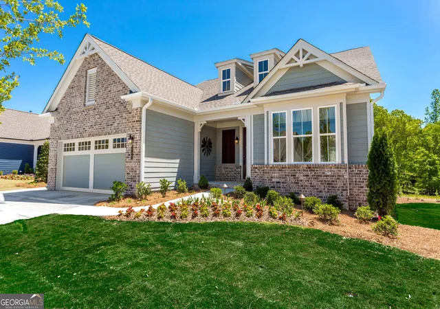 2nd image of 869 Salton Wy, Hoschton, GA 30548 | MLS# 10802941
