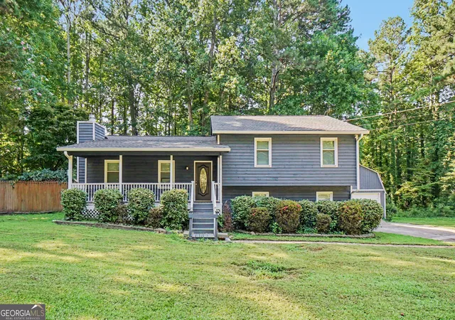 Photo 1 of Single family home for sale at 167 Hardy Cir, Dallas, GA 30157 | MLS# 10826895 | Listing updated on 2026-09-18