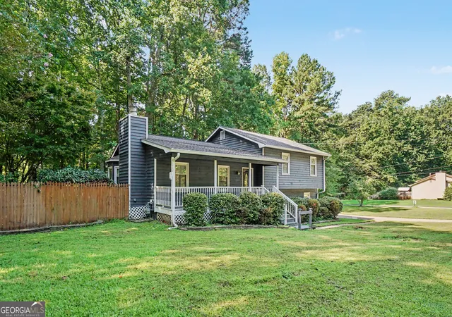 Photo 2 of Single family home for sale at 167 Hardy Cir, Dallas, GA 30157 | MLS# 10826895 | Listing updated on 2026-09-18
