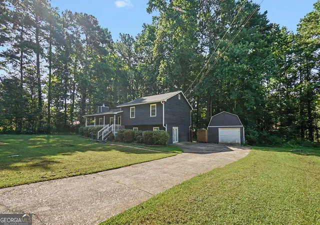 Photo 3 of Single family home for sale at 167 Hardy Cir, Dallas, GA 30157 | MLS# 10826895 | Listing updated on 2026-09-18