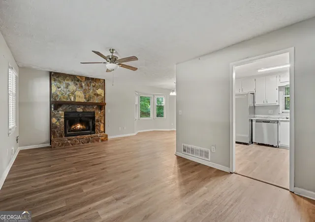Photo 4 of Single family home for sale at 167 Hardy Cir, Dallas, GA 30157 | MLS# 10826895 | Listing updated on 2026-09-18