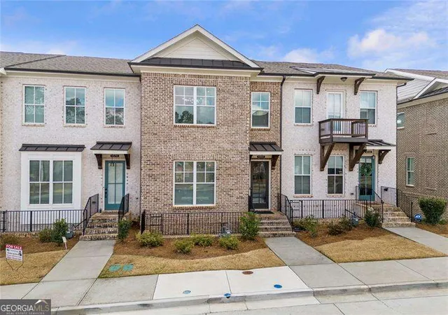 1st image of 4580 Waterside Pkwy, Peachtree Corners, GA 30092 | MLS# 10802836