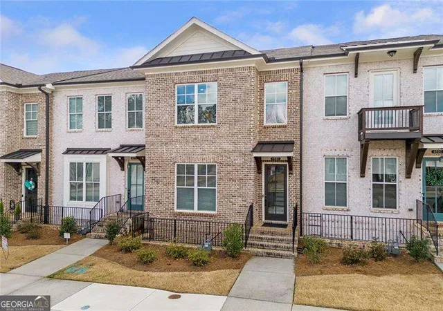 2nd image of 4580 Waterside Pkwy, Peachtree Corners, GA 30092 | MLS# 10802836