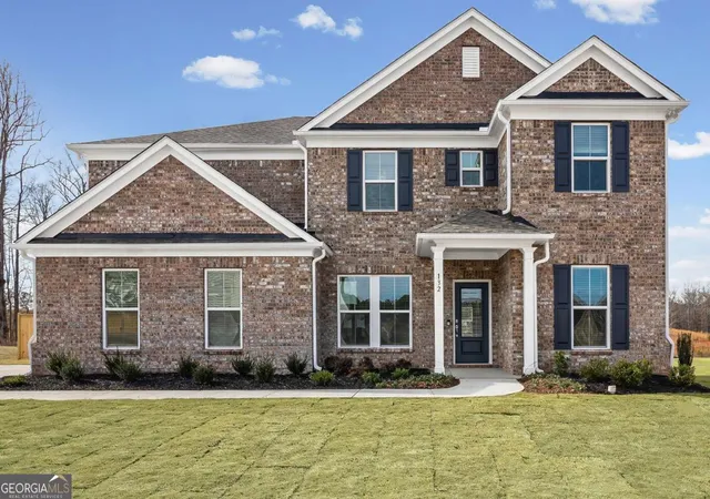 Photo 1 of Single family home for sale at 132 Aj Welch Jr Way, Mcdonough, GA 30252 | MLS# 10817780 | Listing updated on 2026-09-08