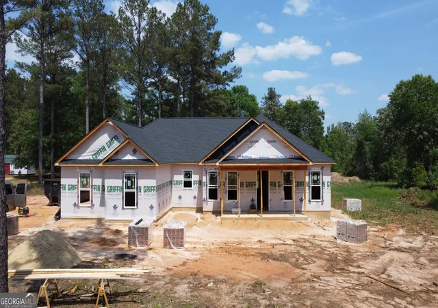 1st image of 3042 Plantation Dr, Dublin, GA 31021 | MLS# 10734969