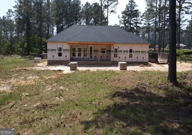 4th image of 3042 Plantation Dr, Dublin, GA 31021 | MLS# 10734969