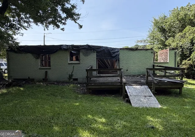 5th image of 2022 Cook Rd, Decatur, GA 30032 | MLS# 10816111