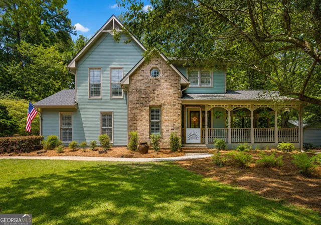 1st image of 110 Shadowood Ln, Peachtree City, GA 30269 | MLS# 10821912