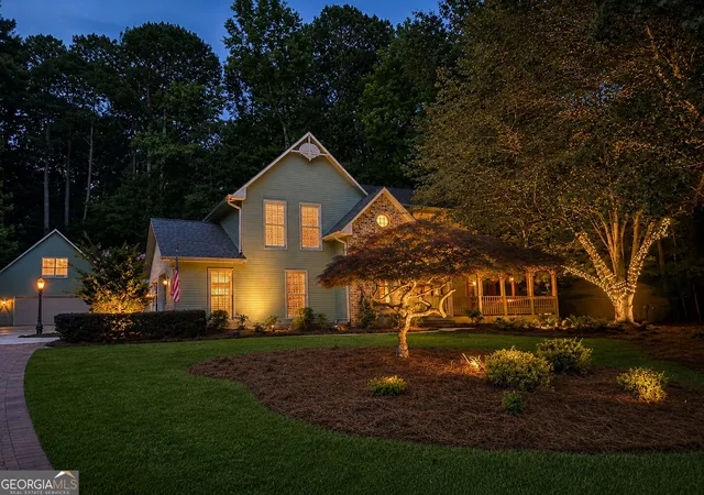 3rd image of 110 Shadowood Ln, Peachtree City, GA 30269 | MLS# 10821912