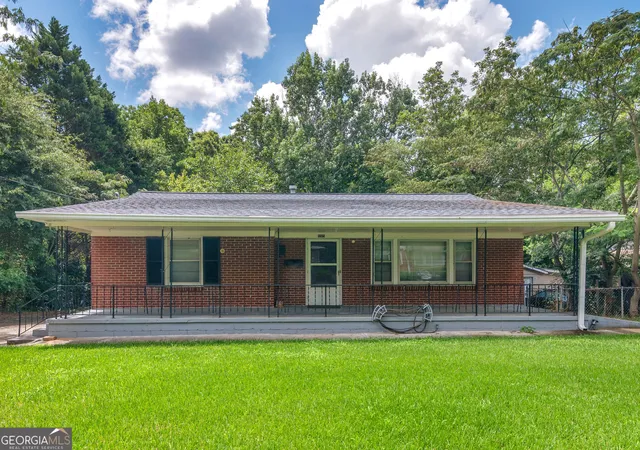 Photo 27 of Single family home for sale at 895 Laurel St, Forest Park, GA 30297 | MLS# 10809177 | Listing updated on 2026-09-13