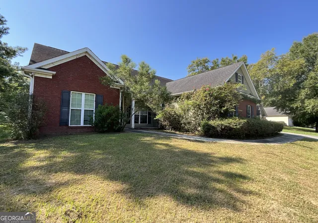 Photo 1 of Single family home for sale at 313 Pebbleridge Rd Nw, Milledgeville, GA 31061 | MLS# 10835209 | Listing updated on 2026-09-09