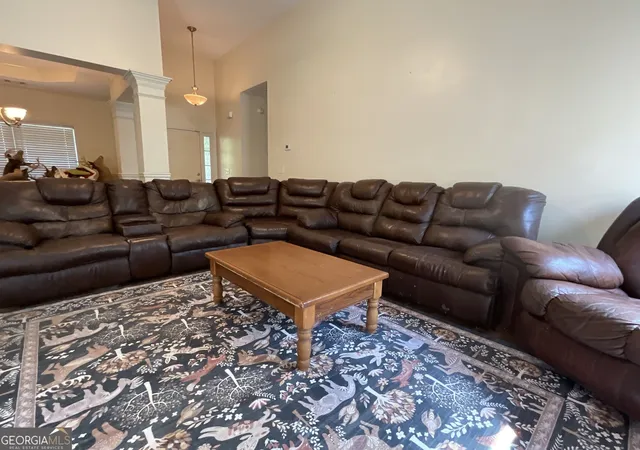 Photo 3 of Single family home for sale at 313 Pebbleridge Rd Nw, Milledgeville, GA 31061 | MLS# 10835209 | Listing updated on 2026-09-09