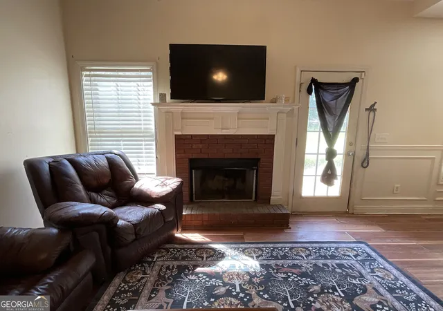 Photo 3 of Single family home for sale at 313 Pebbleridge Rd Nw, Milledgeville, GA 31061 | MLS# 10835209 | Listing updated on 2026-09-09