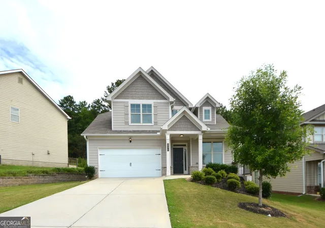 1st image of 2372 Haliard Wy, Lithonia, GA 30058 | MLS# 10806330