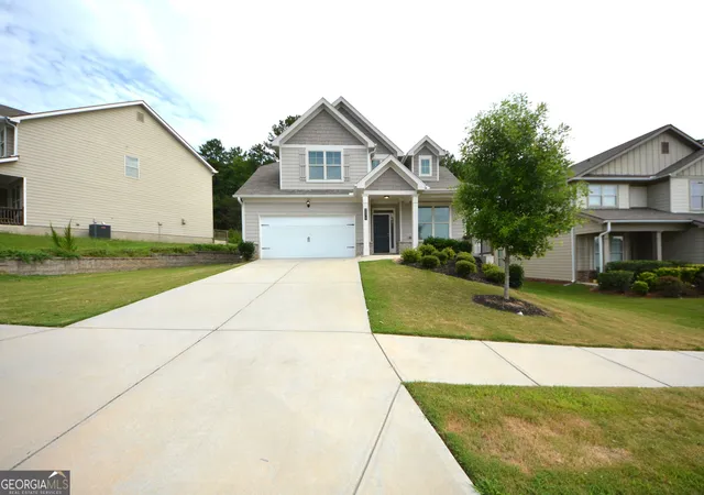 2nd image of 2372 Haliard Wy, Lithonia, GA 30058 | MLS# 10806330