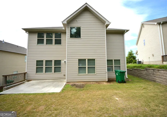 4th image of 2372 Haliard Wy, Lithonia, GA 30058 | MLS# 10806330