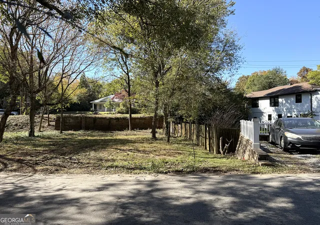 Photo 2 of Land for sale at 1711 Marietta Rd NW, Atlanta, GA 30318 | MLS# 10647344 | Listing updated on 2026-09-09