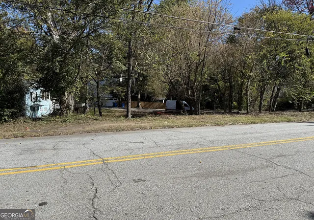 Photo 3 of Land for sale at 1711 Marietta Rd NW, Atlanta, GA 30318 | MLS# 10647344 | Listing updated on 2026-09-09