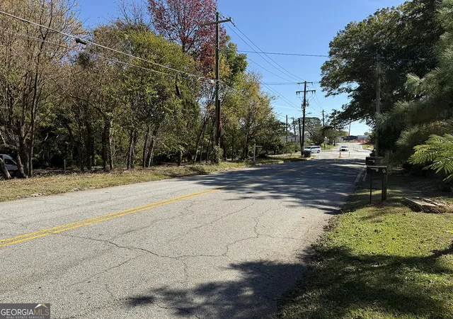 Photo 4 of Land for sale at 1711 Marietta Rd NW, Atlanta, GA 30318 | MLS# 10647344 | Listing updated on 2026-09-09