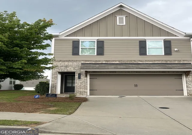 Photo 1 of Townhouse for sale at 2956 Edgemont Ln Sw, Marietta, GA 30008 | MLS# 10819177 | Listing updated on 2026-09-01