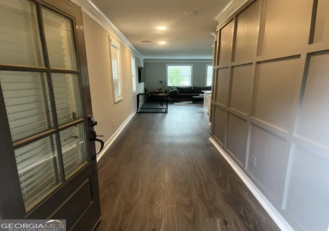 Photo 2 of Townhouse for sale at 2956 Edgemont Ln Sw, Marietta, GA 30008 | MLS# 10819177 | Listing updated on 2026-09-01