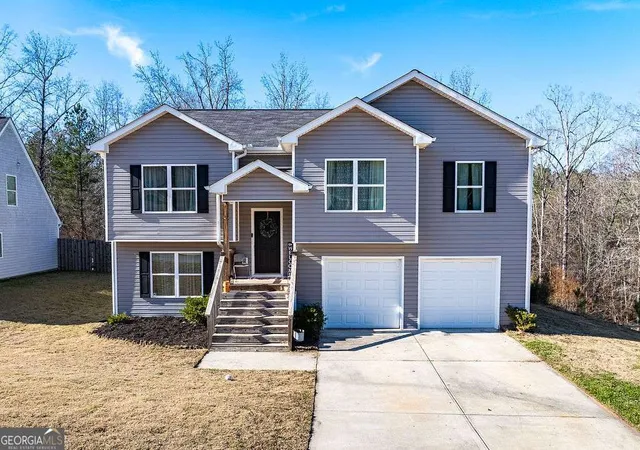 Homes for sale in Eatonton, GA | 141 Misty Grove Ln, Eatonton, GA 31024 | MLS# 10766697