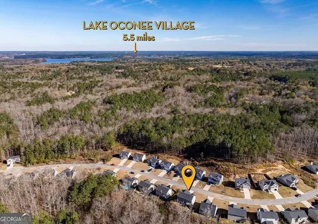 Homes for sale in Eatonton, GA | 141 Misty Grove Ln, Eatonton, GA 31024 | MLS# 10766697