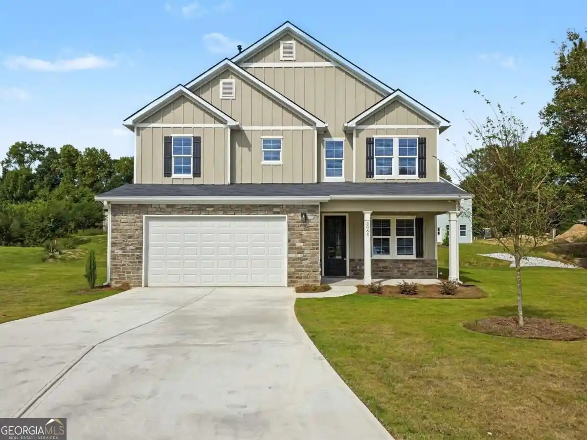 Single family home for sale at 5065 Brightmore Ct, Austell, GA 30106 | MLS# 10872344