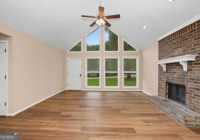 5th image of 165 Hilo Rd, Fayetteville, GA 30215 | MLS# 10815146