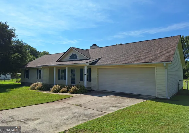 Homes for sale in Perry, GA | 109 Kristle Ln, Perry, GA 31069 | MLS# 10803170