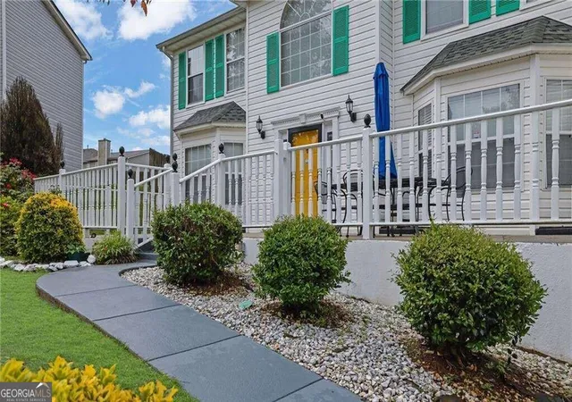 1st image of 6031 Hitt Lake Ct, Stone Mountain, GA 30087 | MLS# 10716039