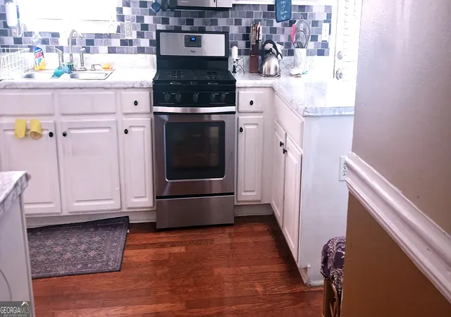 5th image of 6031 Hitt Lake Ct, Stone Mountain, GA 30087 | MLS# 10716039