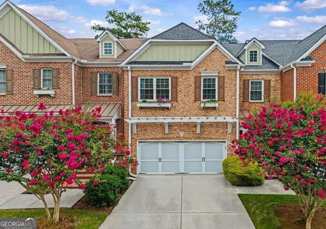 1st image of 3475 Kiveton Dr, Peachtree Corners, GA 30092 | MLS# 10806600