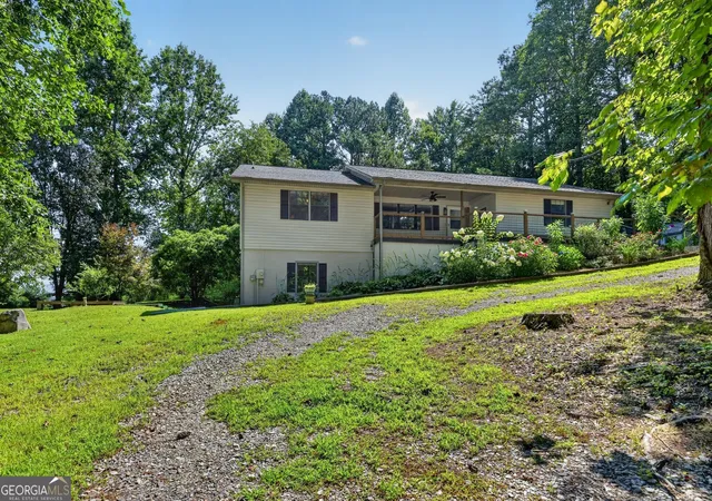 2nd image of 28 Coon Tail Rd, Blairsville, GA 30512 | MLS# 10818169