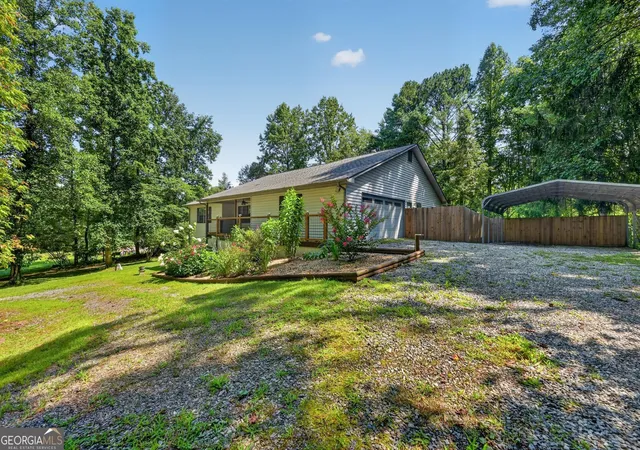 3rd image of 28 Coon Tail Rd, Blairsville, GA 30512 | MLS# 10818169