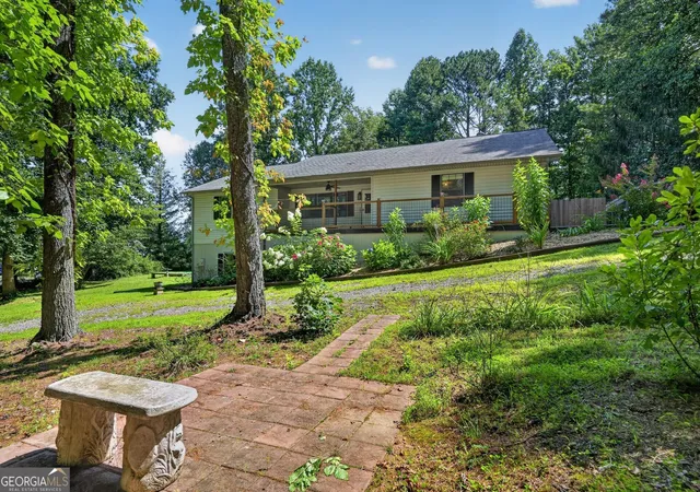 4th image of 28 Coon Tail Rd, Blairsville, GA 30512 | MLS# 10818169
