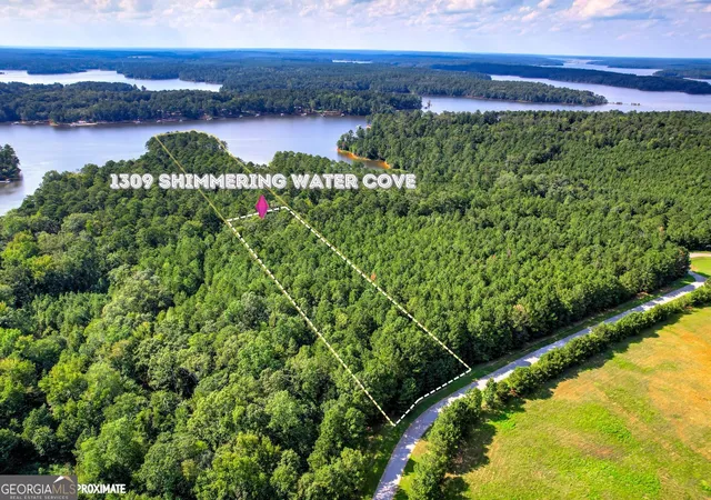 2nd image of 1309 Shimmering Water Cvs, Tignall, GA 30668 | MLS# 10813588
