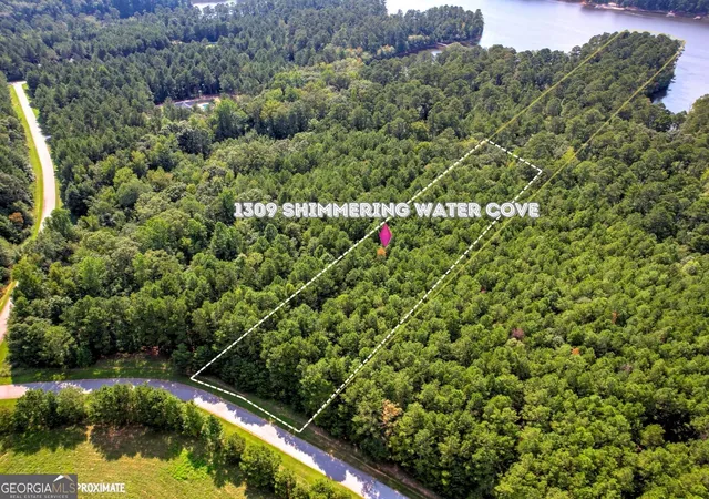 5th image of 1309 Shimmering Water Cvs, Tignall, GA 30668 | MLS# 10813588