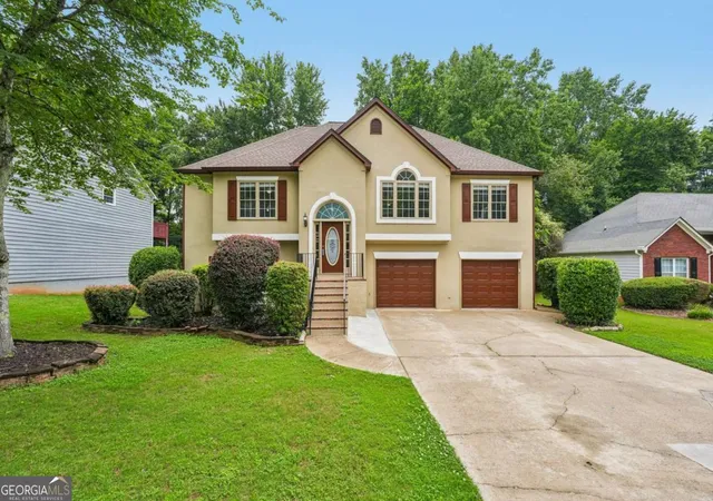 Photo 1 of Single family home for sale at 209 Eagle Glen Ct, Woodstock, GA 30189 | MLS# 10782642 | Listing updated on 2026-08-27