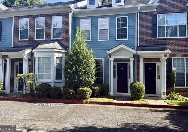 1st image of 369 Pine Hill Pl #1, Norcross, GA 30093 | MLS# 10818300