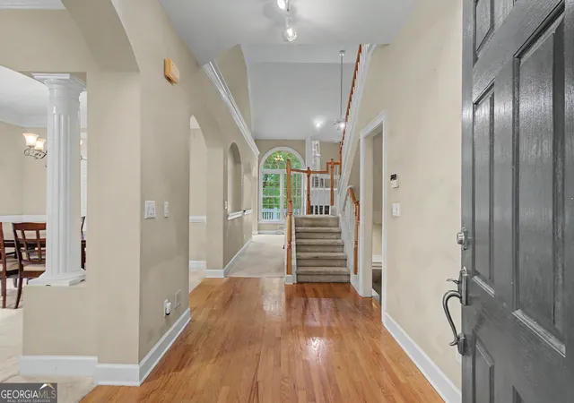 Photo 4 of Single family home for sale at 205 White Road, Fayetteville, GA 30214 | MLS# 10823755 | Listing updated on 2026-09-19