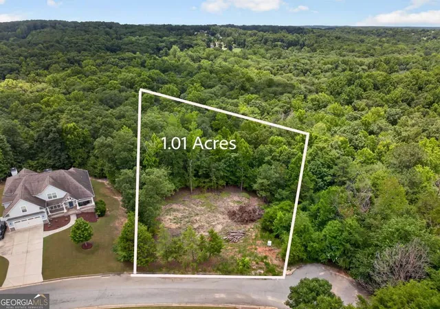 1st image of 4024 Paulette Dr, Monroe, GA 30656 | MLS# 10808711
