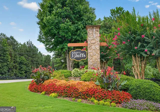 2nd image of 4024 Paulette Dr, Monroe, GA 30656 | MLS# 10808711