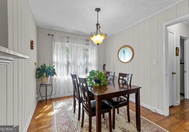 Photo 3 of Single family home for sale at 4455 Florence St, Tucker, GA 30084 | MLS# 10807900 | Listing updated on 2026-07-31