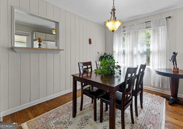 Photo 4 of Single family home for sale at 4455 Florence St, Tucker, GA 30084 | MLS# 10807900 | Listing updated on 2026-07-31