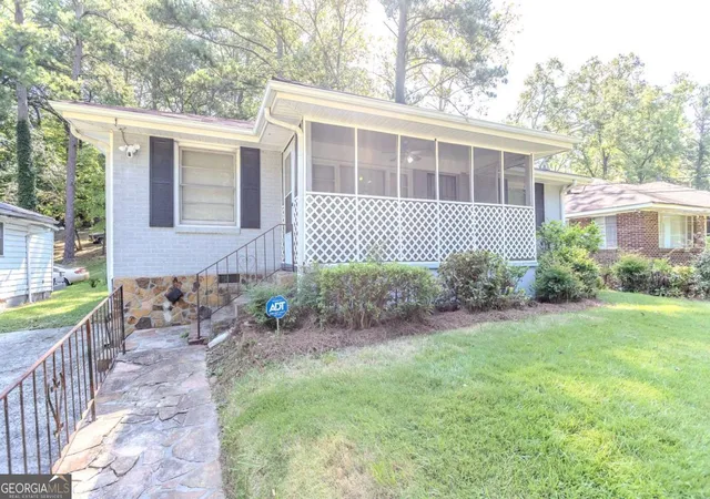1st image of 145 Holly Rd Nw, Atlanta, GA 30314 | MLS# 10683437