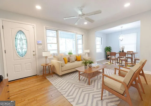 2nd image of 145 Holly Rd Nw, Atlanta, GA 30314 | MLS# 10683437
